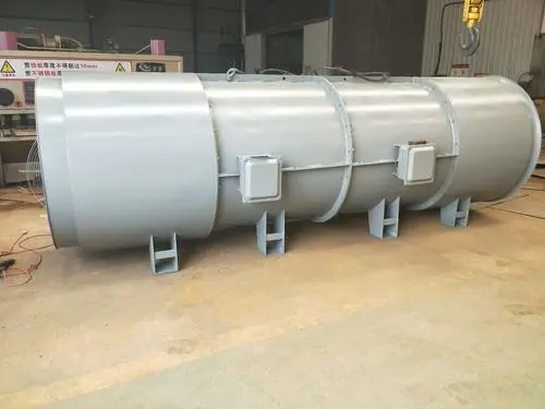 隧道风机 隧道风机